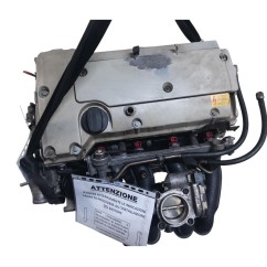 Motore Completo MERCEDES Classe C T-Model S202 dal 96 al 01 - 1496469 - 1496469