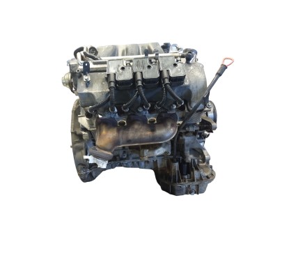 Motore Completo MERCEDES Classe E Berlina W210