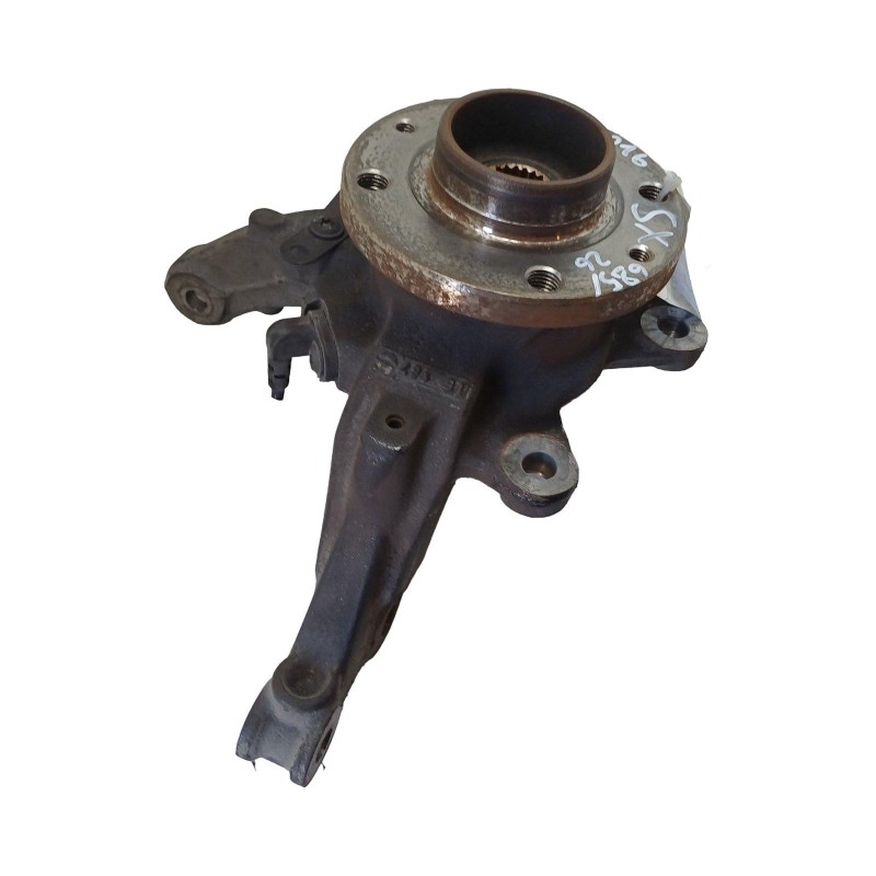 Montante sospensione ANT. SX RENAULT Clio Serie IV dal 12 al 19