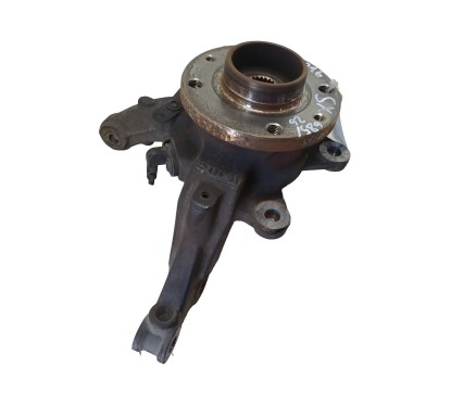 Montante sospensione ANT. SX RENAULT Clio Serie IV dal 12 al 19 - 400158668R - 3484477