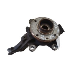 Montante sospensione ANT. SX RENAULT Clio Serie IV dal 12 al 19
