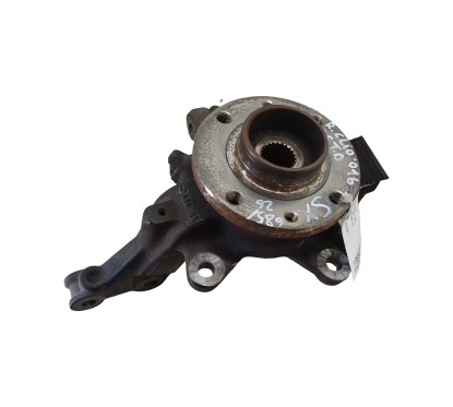 Montante sospensione ANT. SX RENAULT Clio Serie IV dal 12 al 19