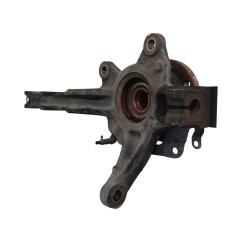 Montante sospensione ANT. SX RENAULT Clio Serie IV dal 12 al 19 - 400158668R - 3484477