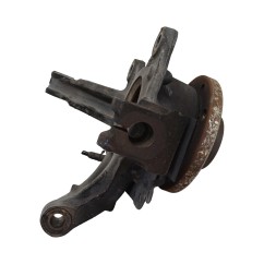 Montante sospensione ANT. SX RENAULT Clio Serie IV dal 12 al 19 - 400158668R - 3484477
