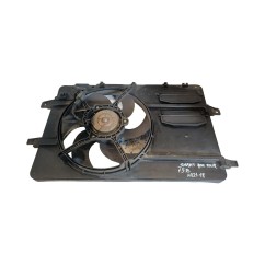 Elettroventola SMART Forfour 1° Serie