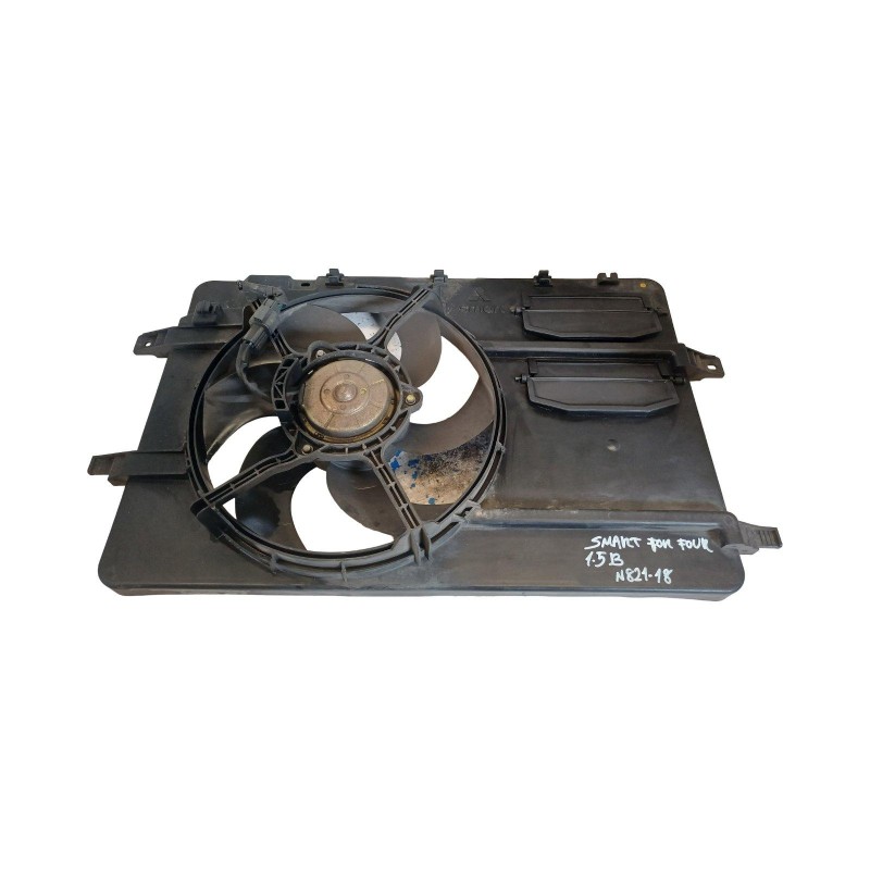 Elettroventola SMART Forfour 1° Serie