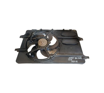 Elettroventola SMART Forfour 1° Serie - A4545001503 - 3486874