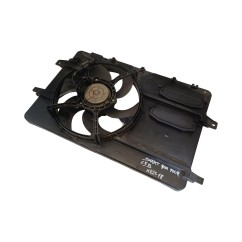 Elettroventola SMART Forfour 1° Serie - A4545001503 - 3486874