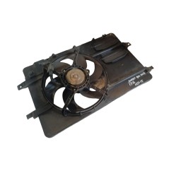 Elettroventola SMART Forfour 1° Serie - A4545001503 - 3486874