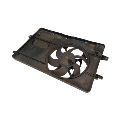 Elettroventola SMART Forfour 1° Serie - A4545001503 - 3486874