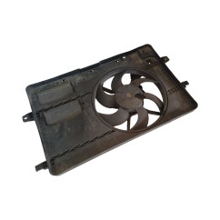Elettroventola SMART Forfour 1° Serie - A4545001503 - 3486874