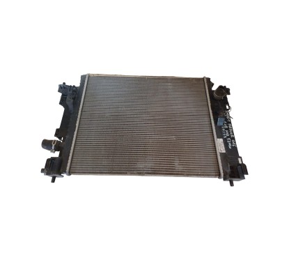 Radiatore acqua SMART Forfour 453 - A4535000003 - 3486898