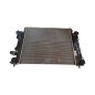 Radiatore acqua SMART Forfour 453