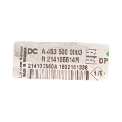 Radiatore acqua SMART Forfour 453 - A4535000003 - 3486898