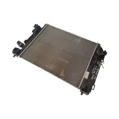 Radiatore acqua SMART Forfour 453 - A4535000003 - 3486898