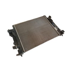 Radiatore acqua SMART Forfour 453 - A4535000003 - 3486898