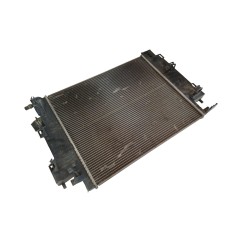 Radiatore acqua SMART Forfour 453 - A4535000003 - 3486898