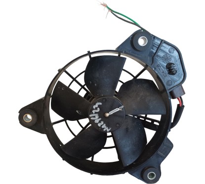 Motorino ventilazione abitacolo SMART Forfour 453 - A4539064400 - 3436752