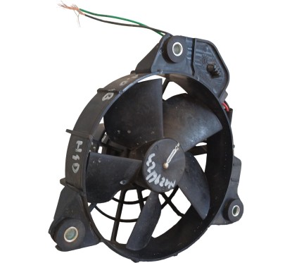 Motorino ventilazione abitacolo SMART Forfour 453