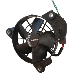 Motorino ventilazione abitacolo SMART Forfour 453 - A4539064400 - 3436752