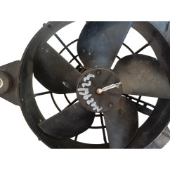 Motorino ventilazione abitacolo SMART Forfour 453 - A4539064400 - 3436752