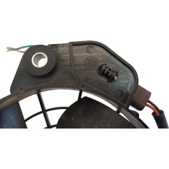 Motorino ventilazione abitacolo SMART Forfour 453 - A4539064400 - 3436752