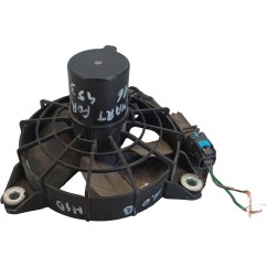 Motorino ventilazione abitacolo SMART Forfour 453 - A4539064400 - 3436752
