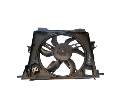 Elettroventola SMART Forfour 453 - A4539064300 - 3486970
