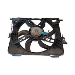 Elettroventola SMART Forfour 453 - A4539064300 - 3486970