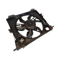 Elettroventola SMART Forfour 453 - A4539064300 - 3486970