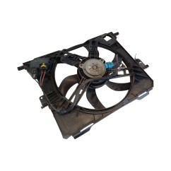 Elettroventola SMART Forfour 453 - A4539064300 - 3486970