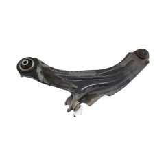 Braccio Oscillante anteriore destro RENAULT Clio Serie IV dal 12 al 19 - 545049968R - 3484793
