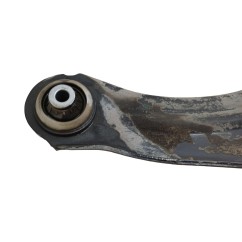 Braccio Oscillante anteriore destro RENAULT Clio Serie IV dal 12 al 19 - 545049968R - 3484793
