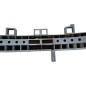 Assorbitore paraurti posteriore RENAULT Clio Serie IV dal 12 al 19