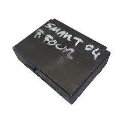 Centralina immobilizer SMART Forfour 1° Serie - 3485062 - 3485062