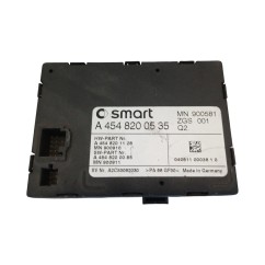 Centralina immobilizer SMART Forfour 1° Serie - 3485062 - 3485062