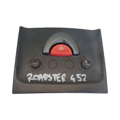 Pulsantiera Centrale SMART Roadster 1° Serie
