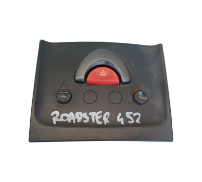 Pulsantiera Centrale SMART Roadster 1° Serie - 3485123 - 3485123