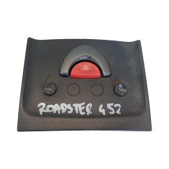 Pulsantiera Centrale SMART Roadster 1° Serie