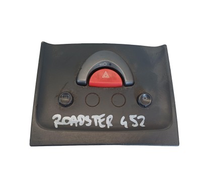 Pulsantiera Centrale SMART Roadster 1° Serie