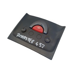 Pulsantiera Centrale SMART Roadster 1° Serie - 3485123 - 3485123