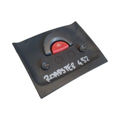 Pulsantiera Centrale SMART Roadster 1° Serie - 3485123 - 3485123