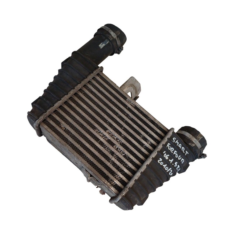 Intercooler SMART Forfour 1° Serie