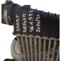 Intercooler SMART Forfour 1° Serie