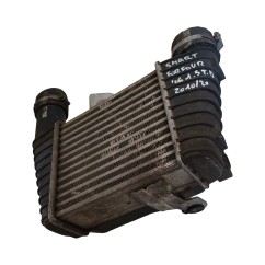 Intercooler SMART Forfour 1° Serie - A6390900314 - 3487011