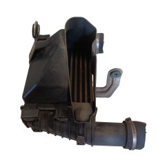 Intercooler SMART Forfour 1° Serie - A6390900314 - 3487011
