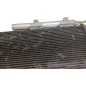 Radiatore A/C SMART Roadster 1° Serie
