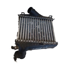 Intercooler SMART ForTwo Cabrio W451 - A4515010301 - 3487301