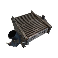 Intercooler SMART ForTwo Cabrio W451 - A4515010301 - 3487301