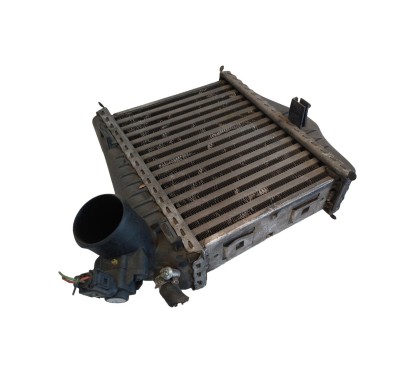Intercooler SMART ForTwo Cabrio W451